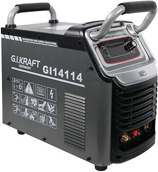 Фото G.I.Kraft GI14114
