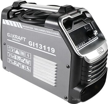 Фото G.I.Kraft GI13119