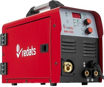 Фото Redats SM-160 MIG/MAG