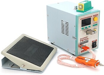 Фото Sunkko S797DH