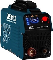 Фото Зеніт Профі MMA-250 mini LCD (854599)