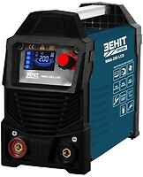 Фото Зеніт Профі MMA-280 LCD (854600)