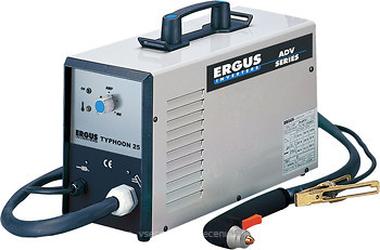 Фото Ergus Typhoon 25/35 G-PROT