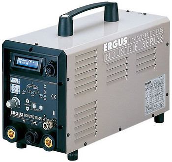 Фото Ergus WIG 250 HF CDi