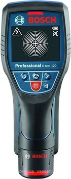 Фото Bosch D-Tect 120 (0601081301)