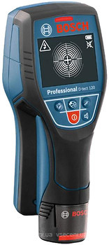 Фото Bosch D-Tect 120 Professional (0601081300)