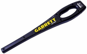 Фото Garrett Super Wand