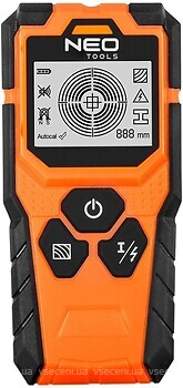 Фото Neo Tools Wall Scaner 3 in 1 (75-250)