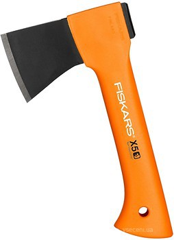 Фото Fiskars X5 XXS (121123)