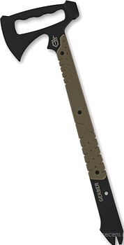 Фото Gerber Downrange Tomahawk (30-000715)