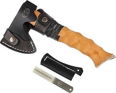 Фото Karesuando kniven Forest Axe black