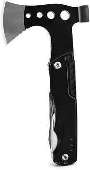 Фото Traveler MS-019 F-3 Black
