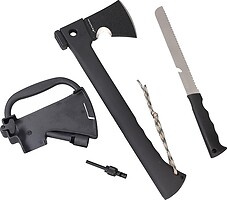 Фото JB Tacticals JB-17 (JB-MLT-0017-BLK)