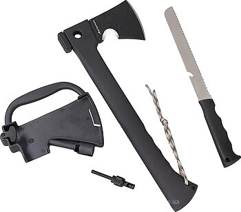 Фото JB Tacticals JB-17 (JB-MLT-0017-BLK)