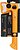 Фото Fiskars X13 (1075437)