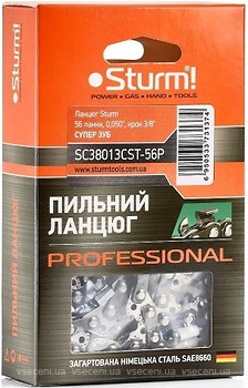 Фото Sturm SC38013CST-56P