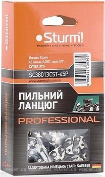 Фото Sturm SC38013CST-45P