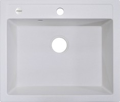 Фото Adamant Prizma 01 білий