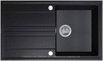 Фото Perfelli Capiano PGC 114-86 Black
