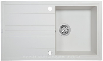 Фото Perfelli Capiano PGC 114-86 White