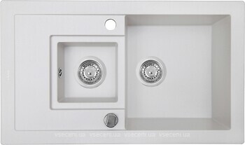 Фото Perfelli Pierra PGP 536-78 White