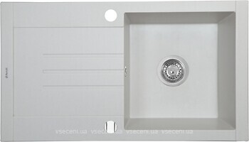 Фото Perfelli Tinetto PGT 114-76 White