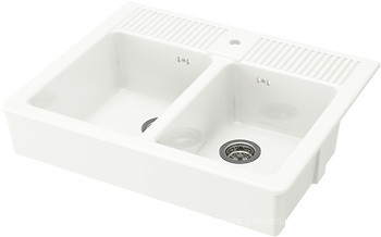 Фото IKEA Domsjo 83x66 (491.581.74)