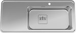 Фото Teka Eligo EL114SX-DW RF