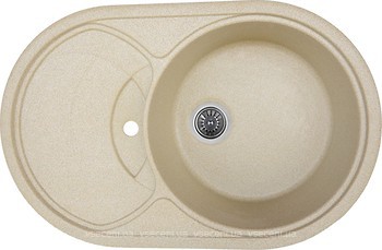 Фото Platinum Gazzo 7750 бежевий