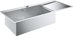 Фото Grohe K1000 80-S 116x52 (31581SD0)