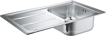 Фото Grohe K400 45-S 86x50 (31566SD0)