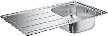 Фото Grohe K200 45-S 86x50 (31552SD0)