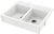 Фото IKEA Domsjo 83x66 (799.316.50)