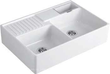 Фото Villeroy & Boch Sink unit Snow White (632391KG)