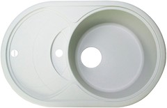 Фото Adamant Shell 01 білий