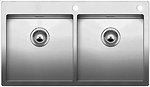 Фото Blanco Claron 400/400-IF/A (514206)