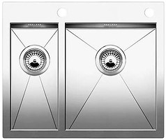 Фото Blanco Zerox 340/180-IF