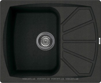 Фото Elleci Living 125 Antracite 59 (LGL12559)