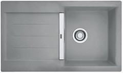 Фото Franke Java JAG 611 сірий камінь (114.0368.271)