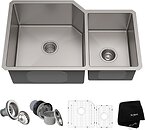 Фото Kraus Precision KHU-123-32