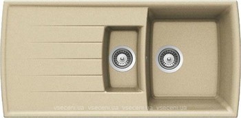 Фото Schock Lotus D-150 Avorio 92 (54086092)