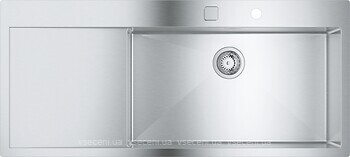 Фото Grohe K1000 116x52 (31582SD1)