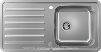 Фото Hansgrohe S4113-F400 (43338800)