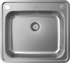 Фото Hansgrohe S412-F500 (43336800)