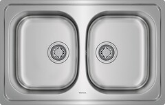 Фото Teka Universe 80 2B (115040011)