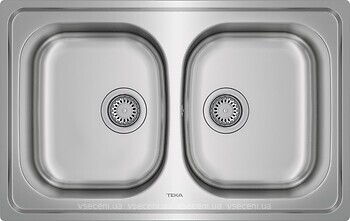 Фото Teka Universe 80 2B (115040011)