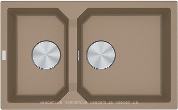 Фото Franke FX FXG 620 миндаль (114.0517.199)