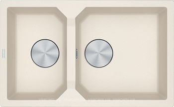 Фото Franke FX FXG 620 ваниль (114.0517.202)