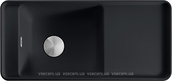 Фото Franke Style SYG 611 онікс (114.0522.721)