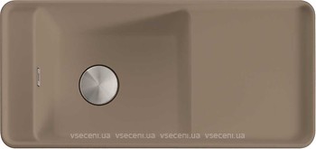 Фото Franke Style SYG 611 мигдаль (114.0522.722)